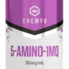5-AMINO-1MQ Suspension 30mg/ml – 50ml