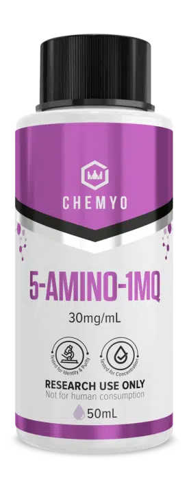 5-AMINO-1MQ Suspension 30mg/ml – 50ml