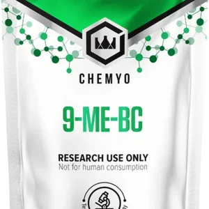 9-ME-BC Powder – 500mg
