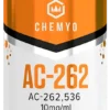 AC-262 Solution 10mg/ml – 50ml