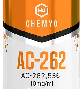 AC-262 Solution 10mg/ml – 50ml