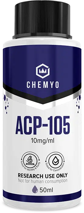 ACP-105 Solution 10mg/ml – 50ml