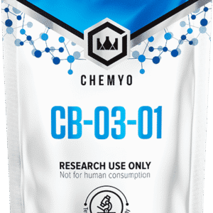 CB-03-01 Powder – 1g