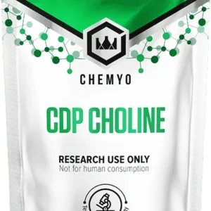 CDP Choline Powder – 50g