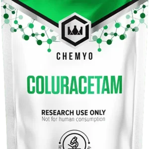 Coluracetam Powder – 1g