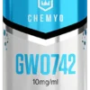 GW0742 Solution 10mg/ml – 50ml
