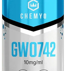GW0742 Solution 10mg/ml – 50ml