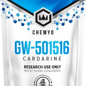 GW-501516 Powder – 1g