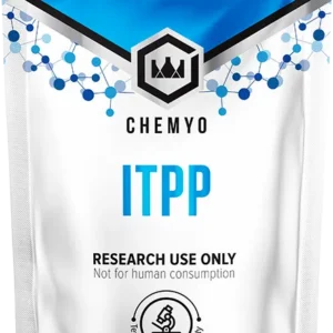 Myo-lnositol Trispyrophosphate (ITPP) Sodium Powder – 1g