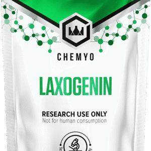 Laxogenin Powder – 5g