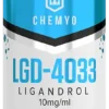 LGD-4033 Solution 10mg/ml – 50ml