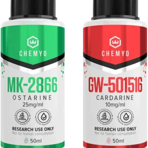 MK-2866 and GW-501516 Value Pack