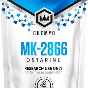 MK-2866 (Ostarine) Powder – 1g