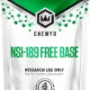 NSI-189 Free Base Powder – 1g