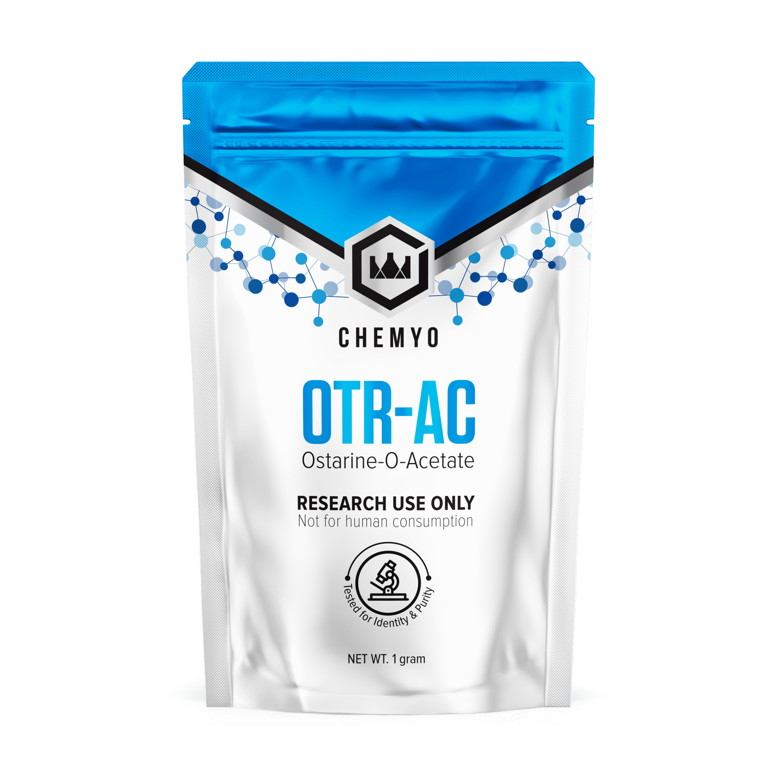 OTR-AC Powder – 1g