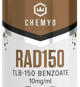 RAD150 Solution 10mg/ml – 50ml