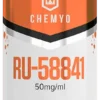 RU58841 Solution 50mg/ml – 50ml