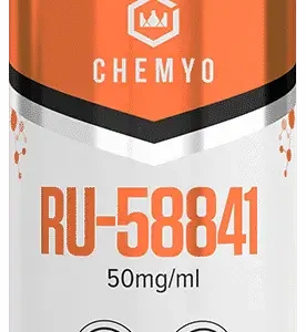 RU58841 Solution 50mg/ml – 50ml