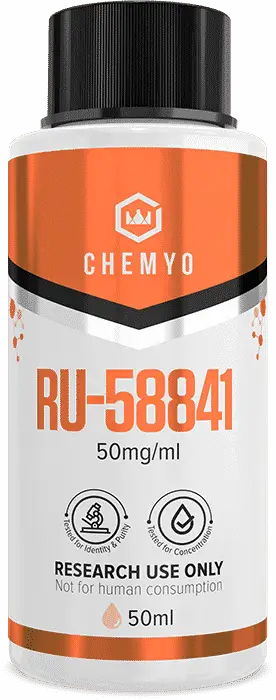 RU58841 Solution 50mg/ml – 50ml
