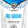 RU58841 Powder – 5g