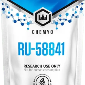 RU58841 Powder – 5g