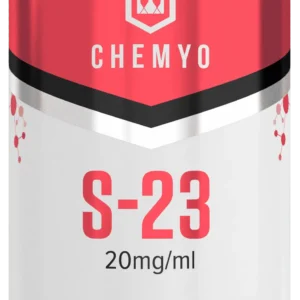 S-23 Solution 20mg/ml – 50ml