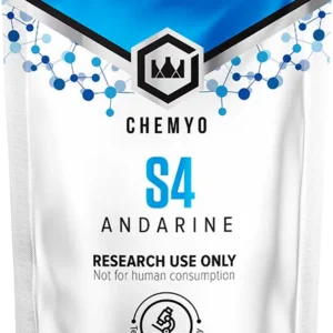 Andarine (S4) Powder – 1g
