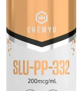 SLU-PP-332 Solution 200 mcg/ml – 50ml