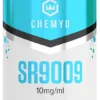 SR9009 Solution 10mg/ml – 50ml