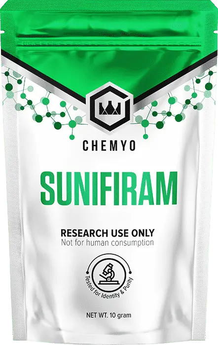 Sunifiram Powder – 10g