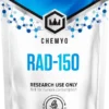 RAD150 Powder – 1g