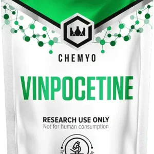 Vinpocetine Powder – 5g