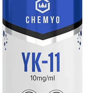 YK-11 Solution 10mg/ml – 50ml