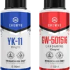 YK-11 and GW501516 Value Pack