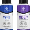 YK-11 and MK-677 Value Pack